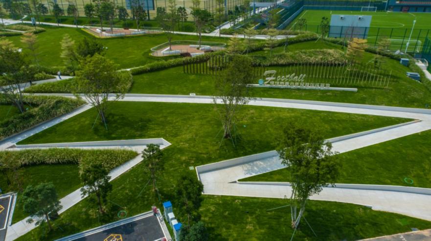 米兰体育APP网页版-青训基地建设迎来政策扶持，提升基础设施质量