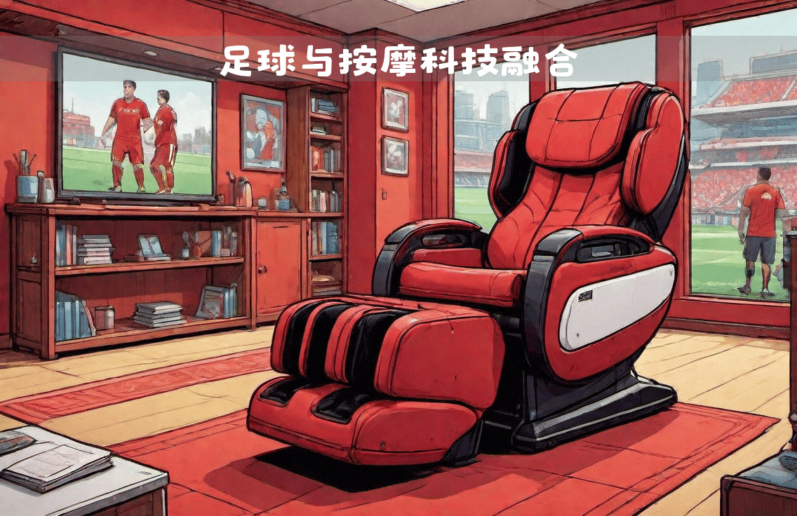 跨界合作推动足球产业多元发展新态势，市场空间无限的简单介绍