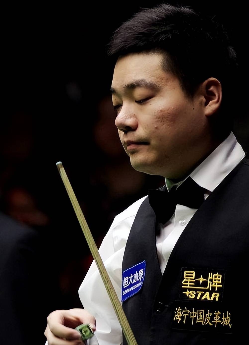 AC Milan Sports-【青训未来】丁俊晖带领中国青年走向世界舞台的简单介绍