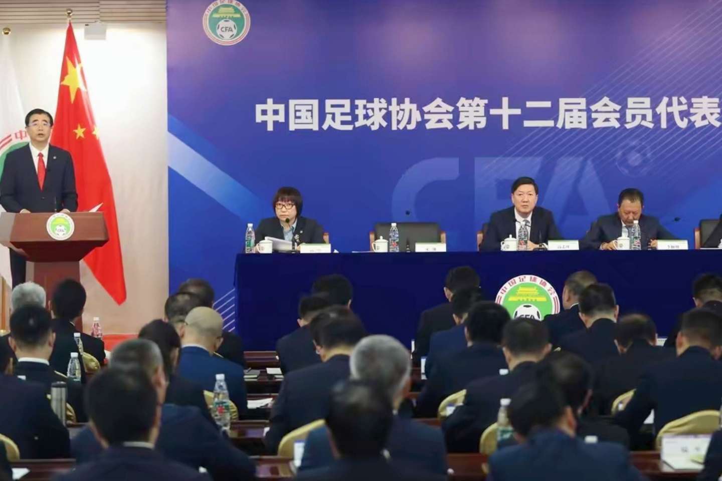 米兰体育app入口-中国足球青训标准体系正式出台，行业规范持续完善的简单介绍