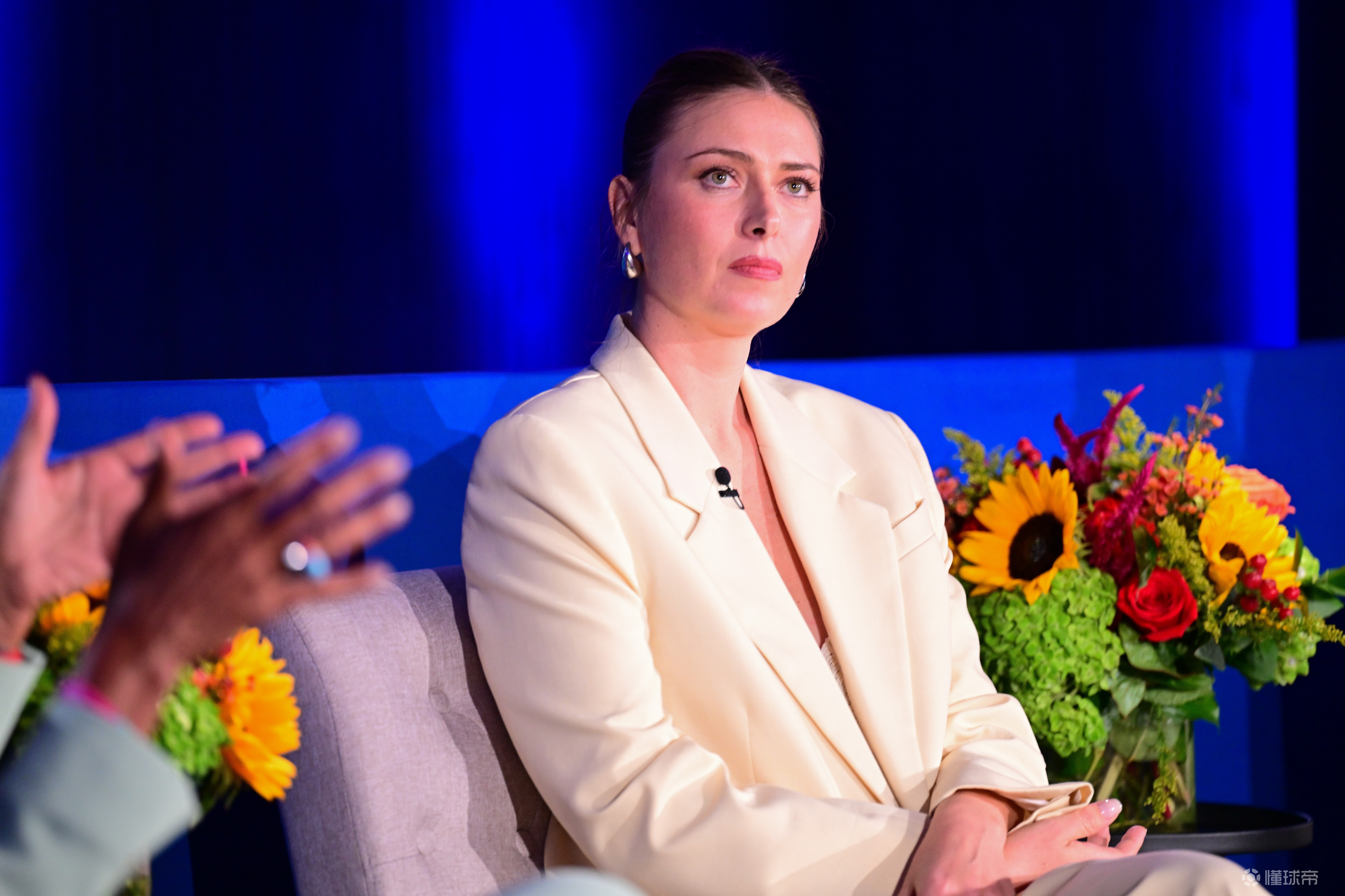 米兰体育官方网站入口-包含"红土之战：莎拉波娃赢得法国公开赛冠军"的词条