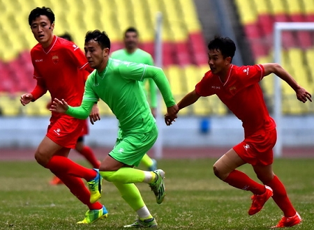 全国足球技巡赛火热开启,发现潜力新星的简单介绍 全国足球技巡赛火热开启,发现潜力新星的简单介绍