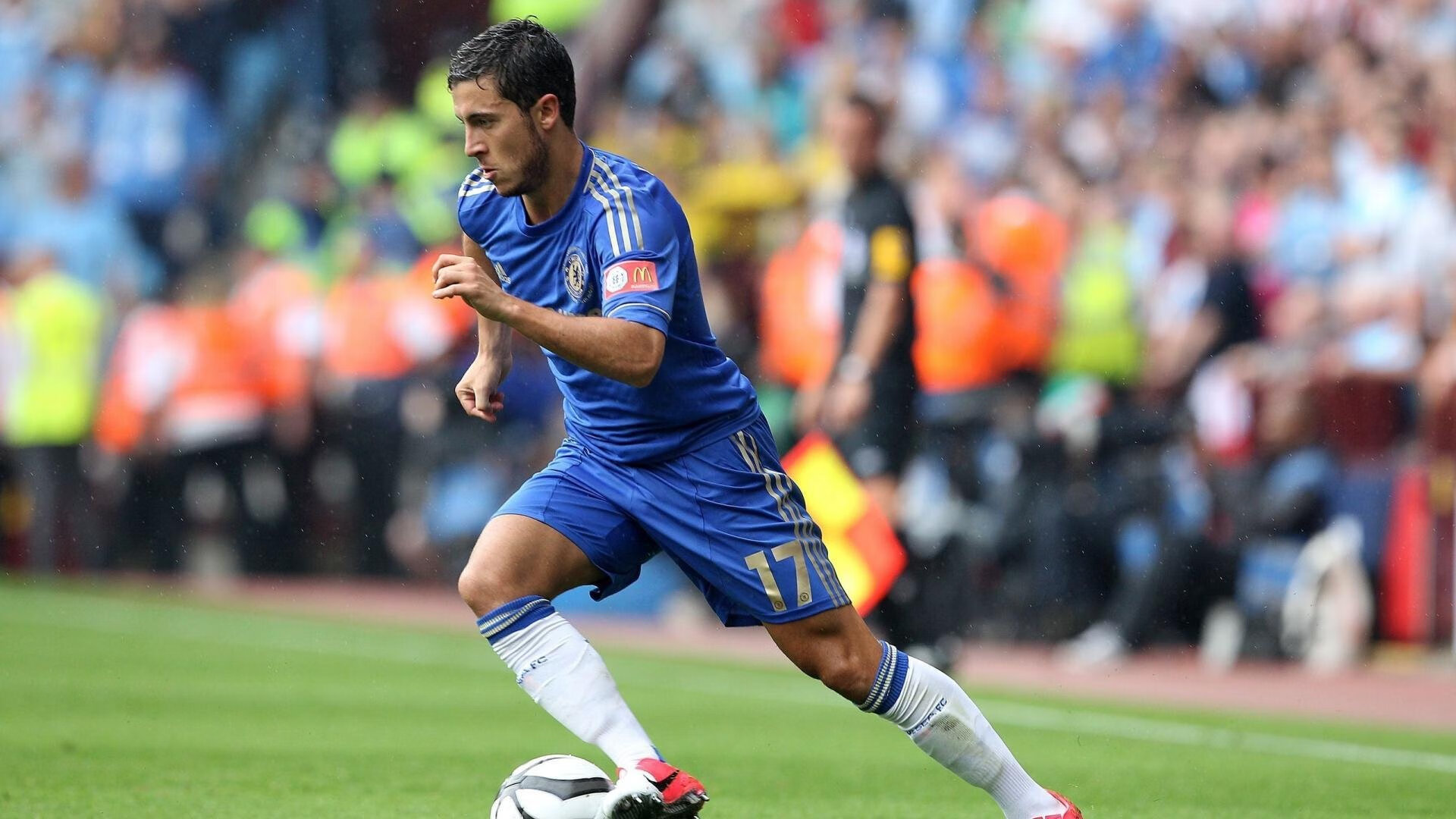 CNN：墨西哥足球让世界看到“寒地热情”，墨西哥踢足球